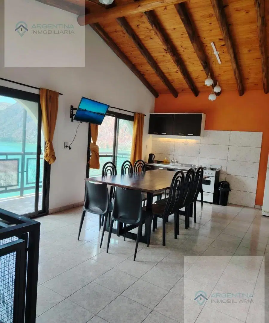 Casa en Los Reyunos 1