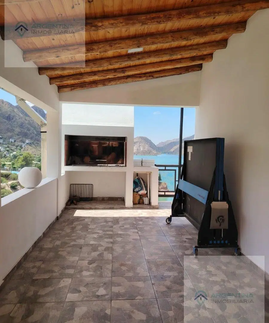 Casa en Los Reyunos 1