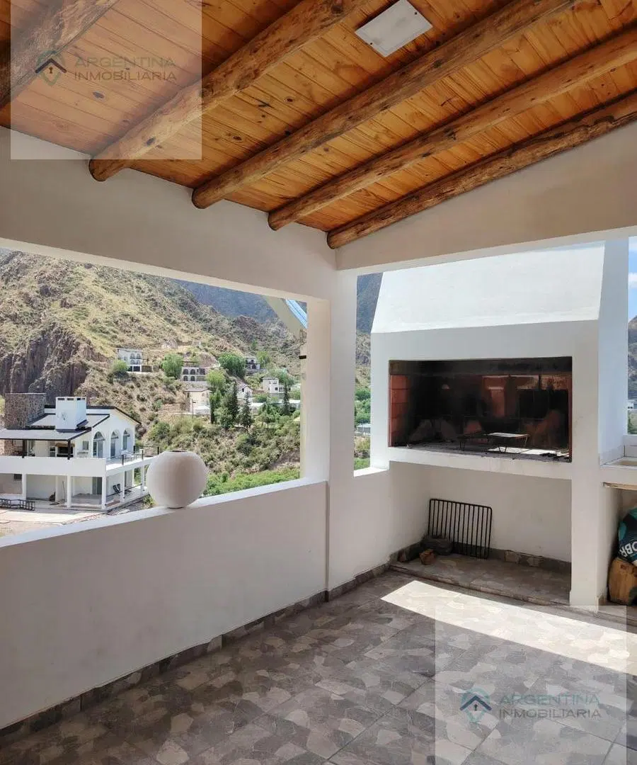 Casa en Los Reyunos 3