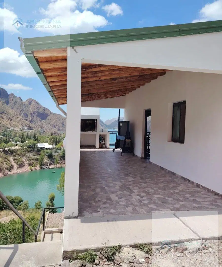 Casa en Los Reyunos 5