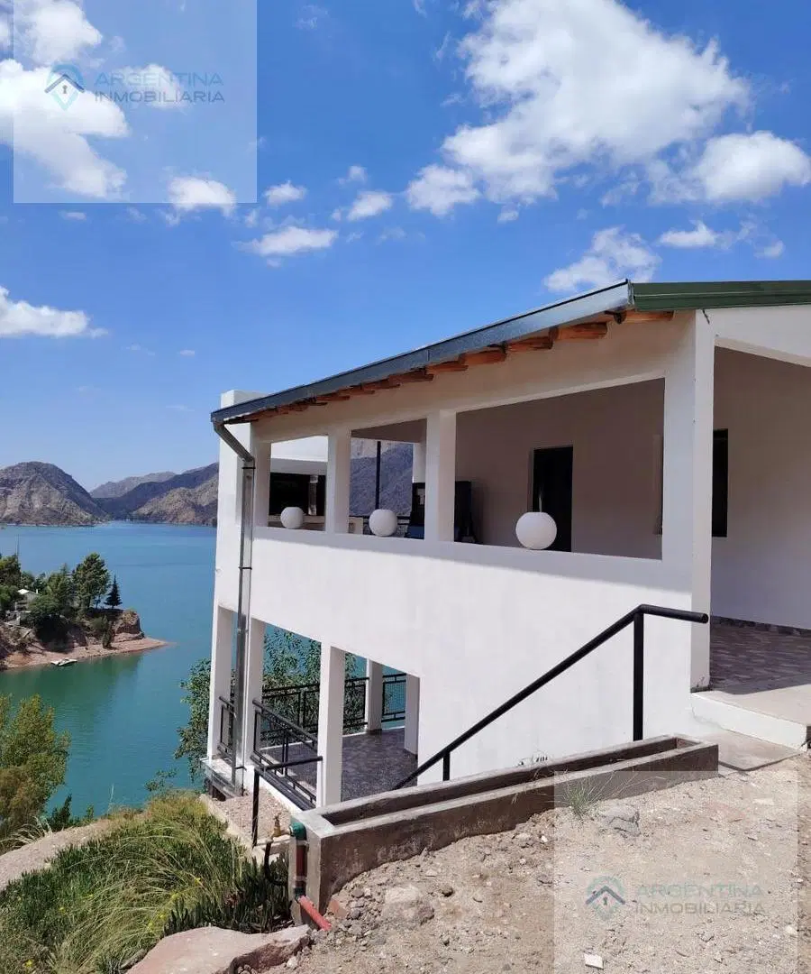 Casa en Los Reyunos 2