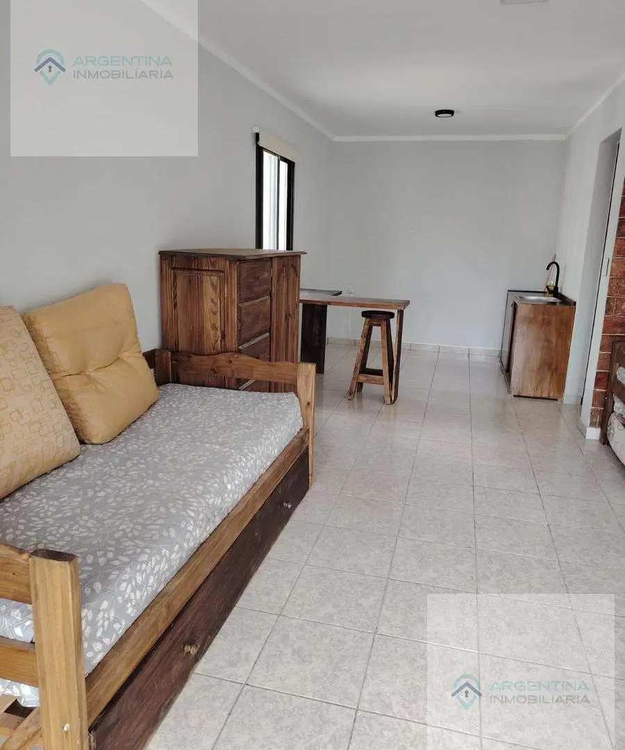 Casa en Los Reyunos 3