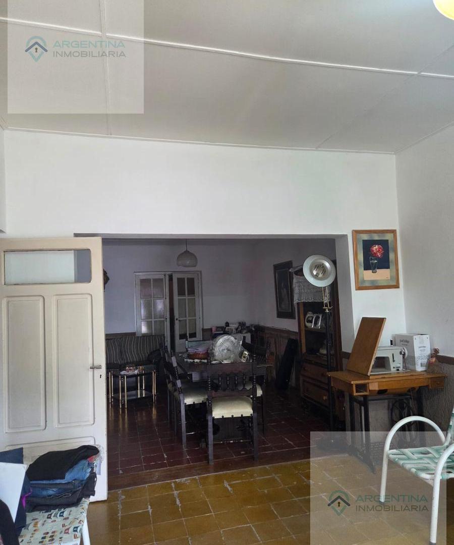 Casa en Tunuyan