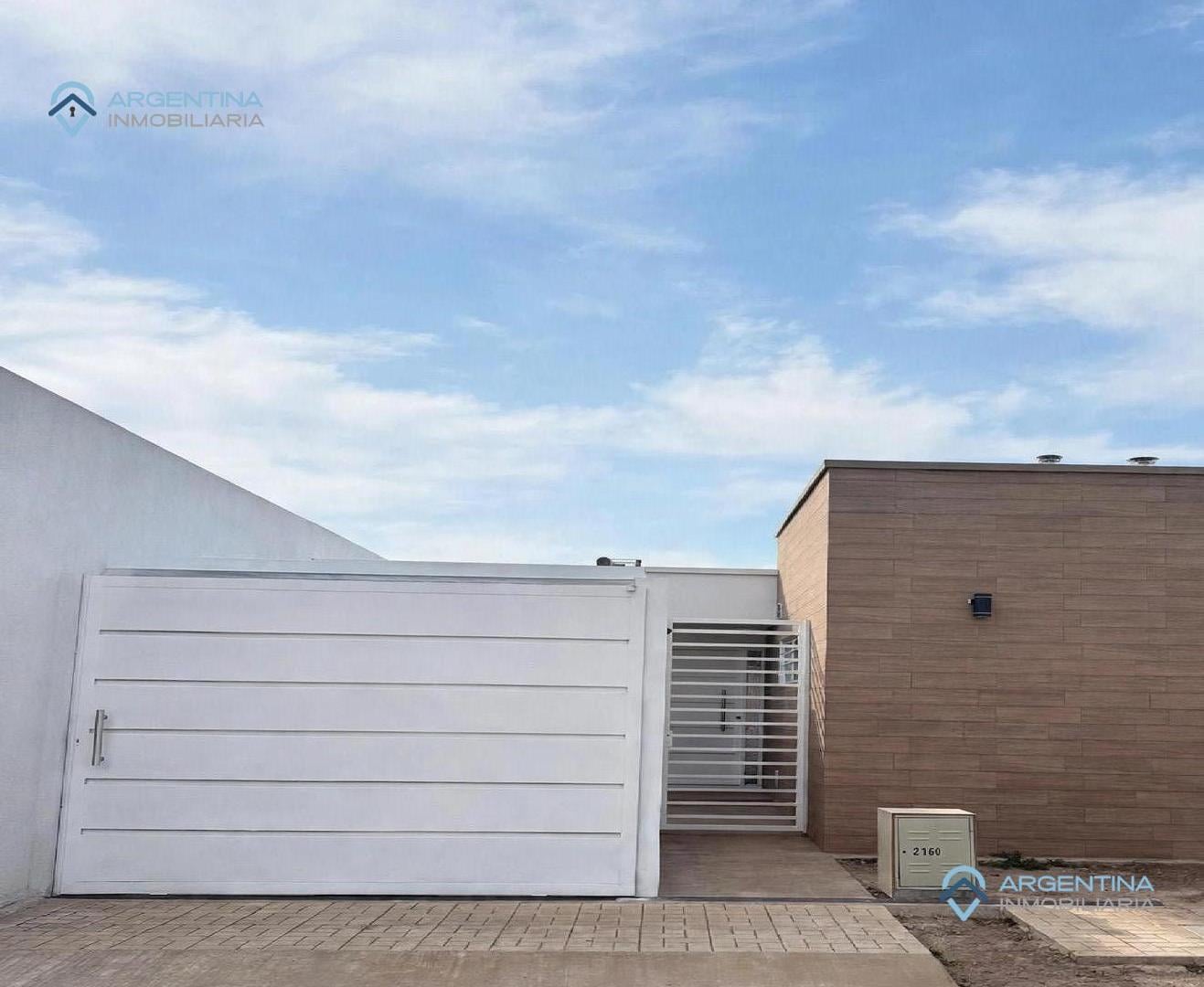 Foto de Casa en zona Avenida del Trabajo - San Rafael, imagen 1