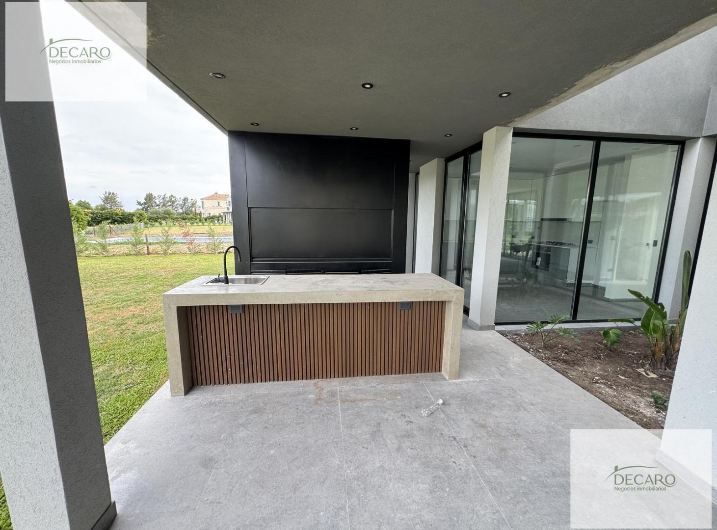 Foto de Casa en venta de 5 ambientes, Barrio Pilará- Pilar, imagen 5