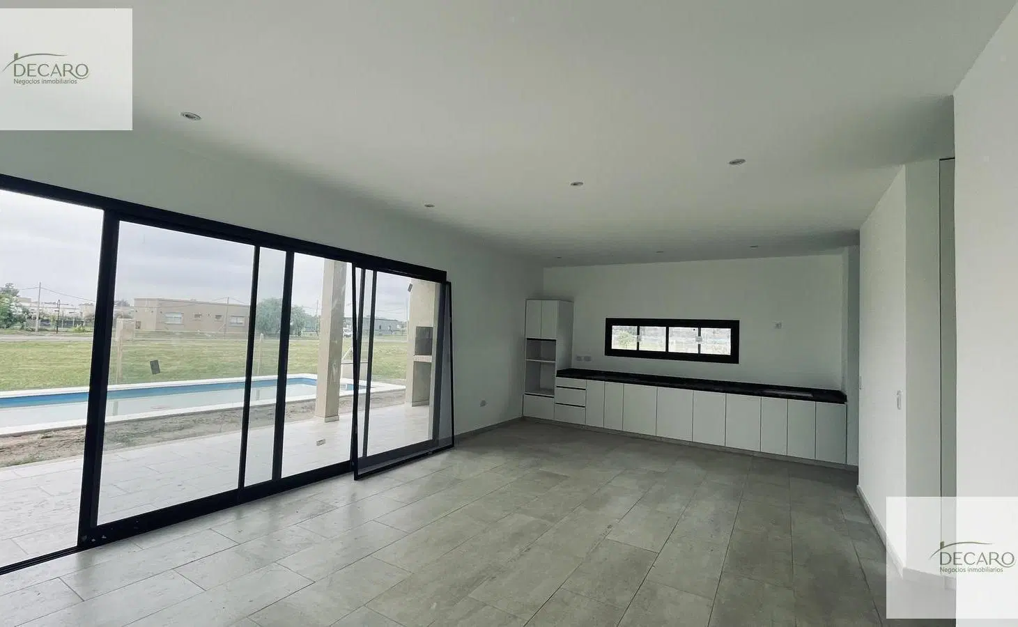 Casa a estrenar en barrio cerrado El Ensueño, Ingeniero Maschwitz 8