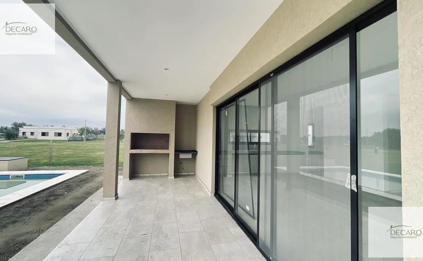 Casa a estrenar en barrio cerrado El Ensueño, Ingeniero Maschwitz 5