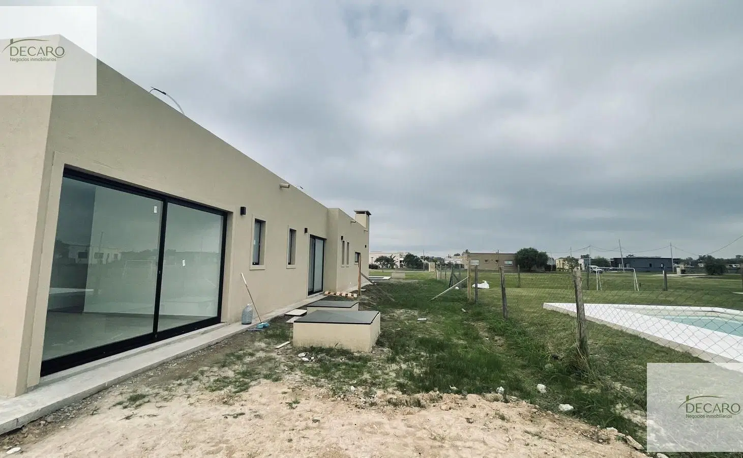 Casa a estrenar en barrio cerrado El Ensueño, Ingeniero Maschwitz 2