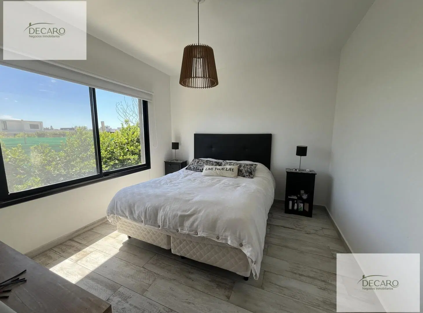 Hermosa casa ubicada en lote central 4
