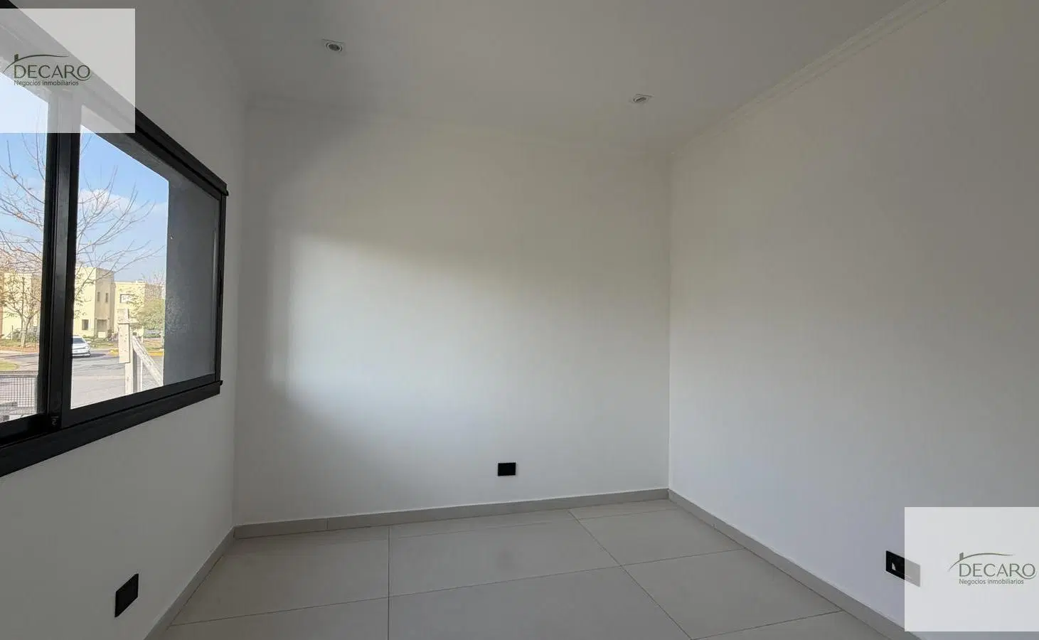 Hermosa casa a estrenar ubicada en lote central 5