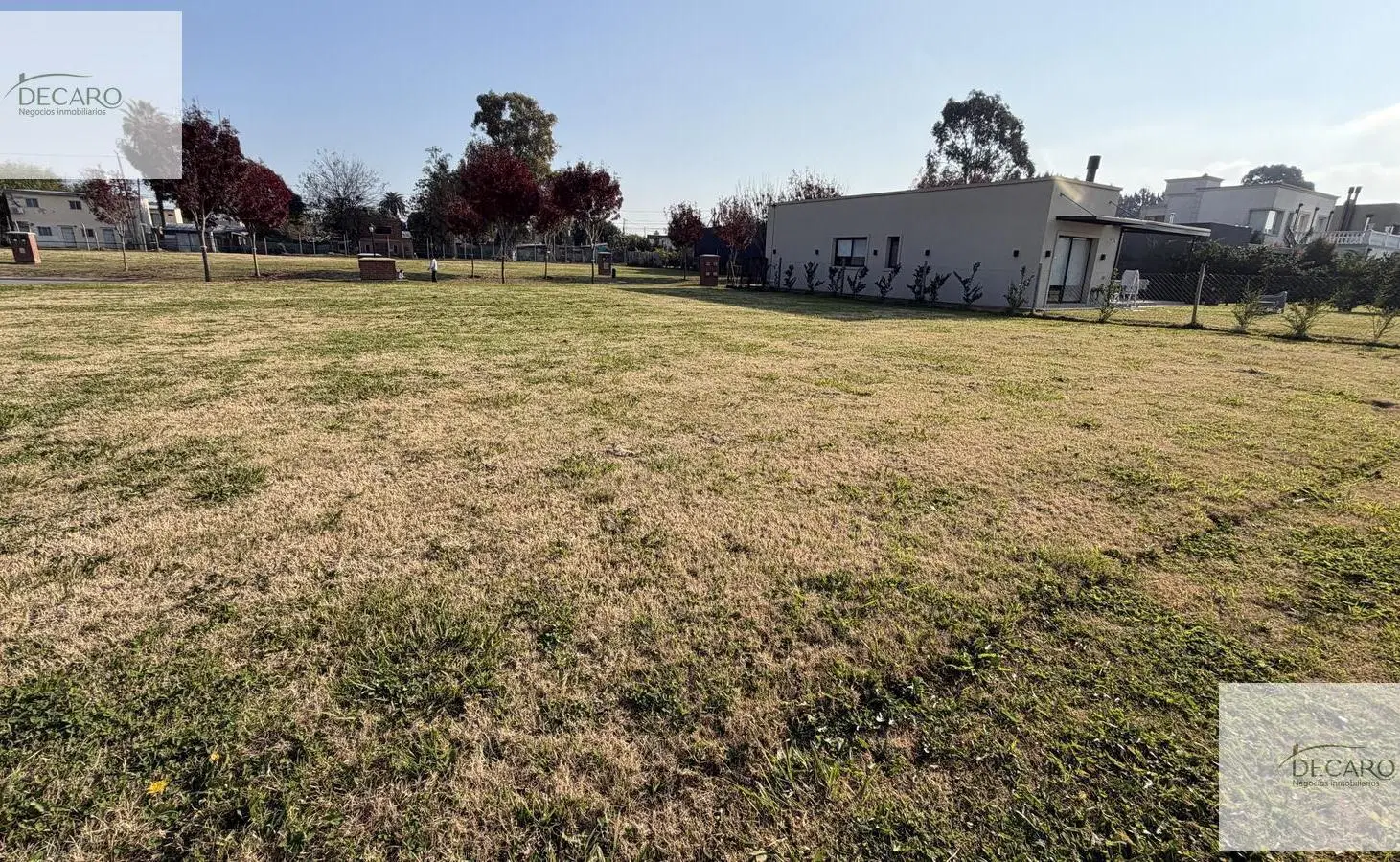 Lote central de 450 metros 4
