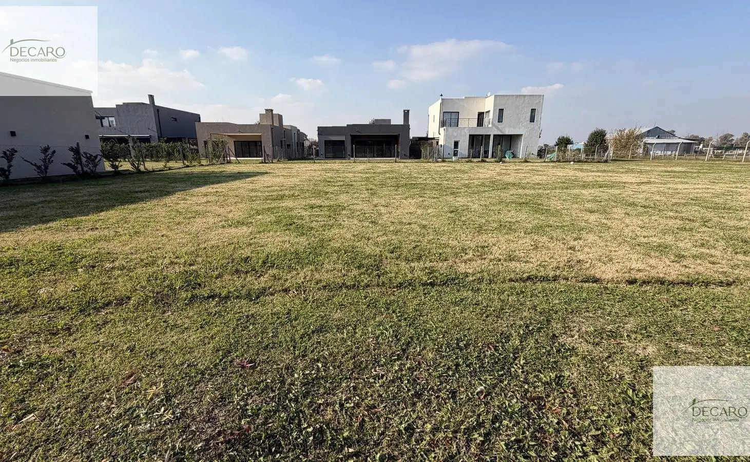 Lote central de 450 metros 5