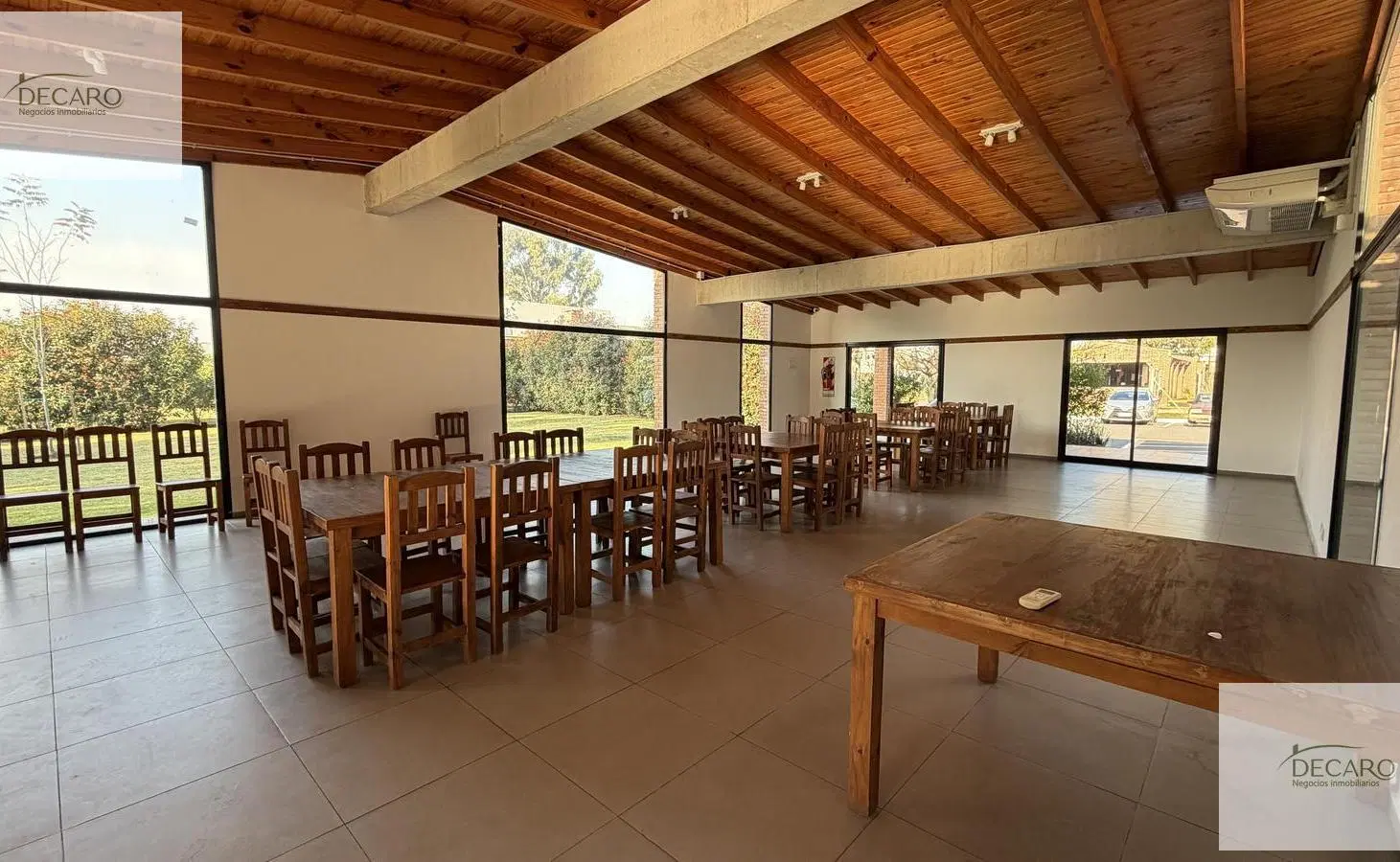 Lote central de 550 metros 4