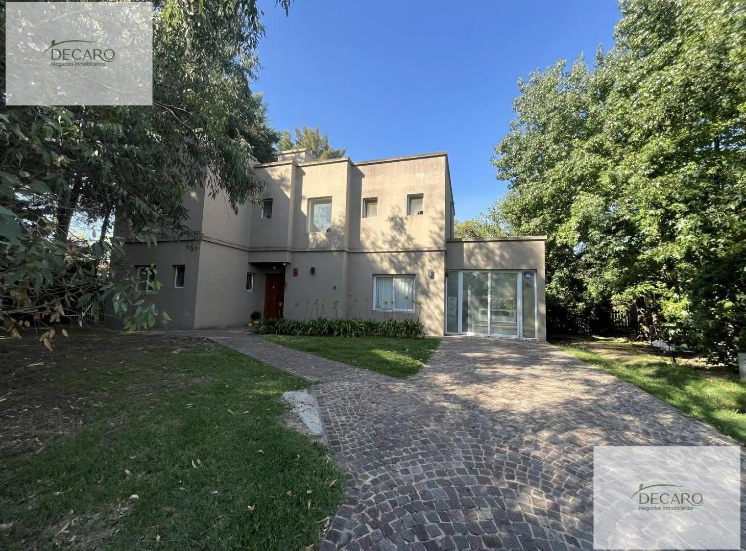 Casa en La Delfina 2