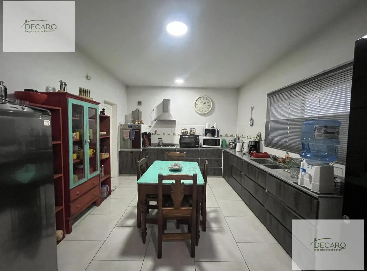 Casa en La Delfina 5