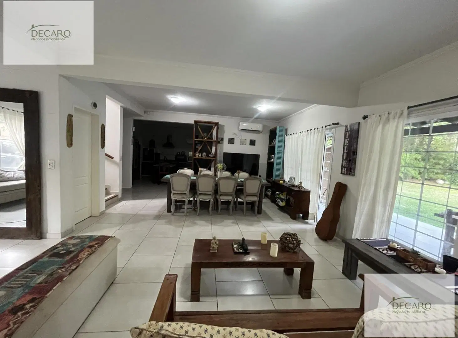 Casa en La Delfina 3