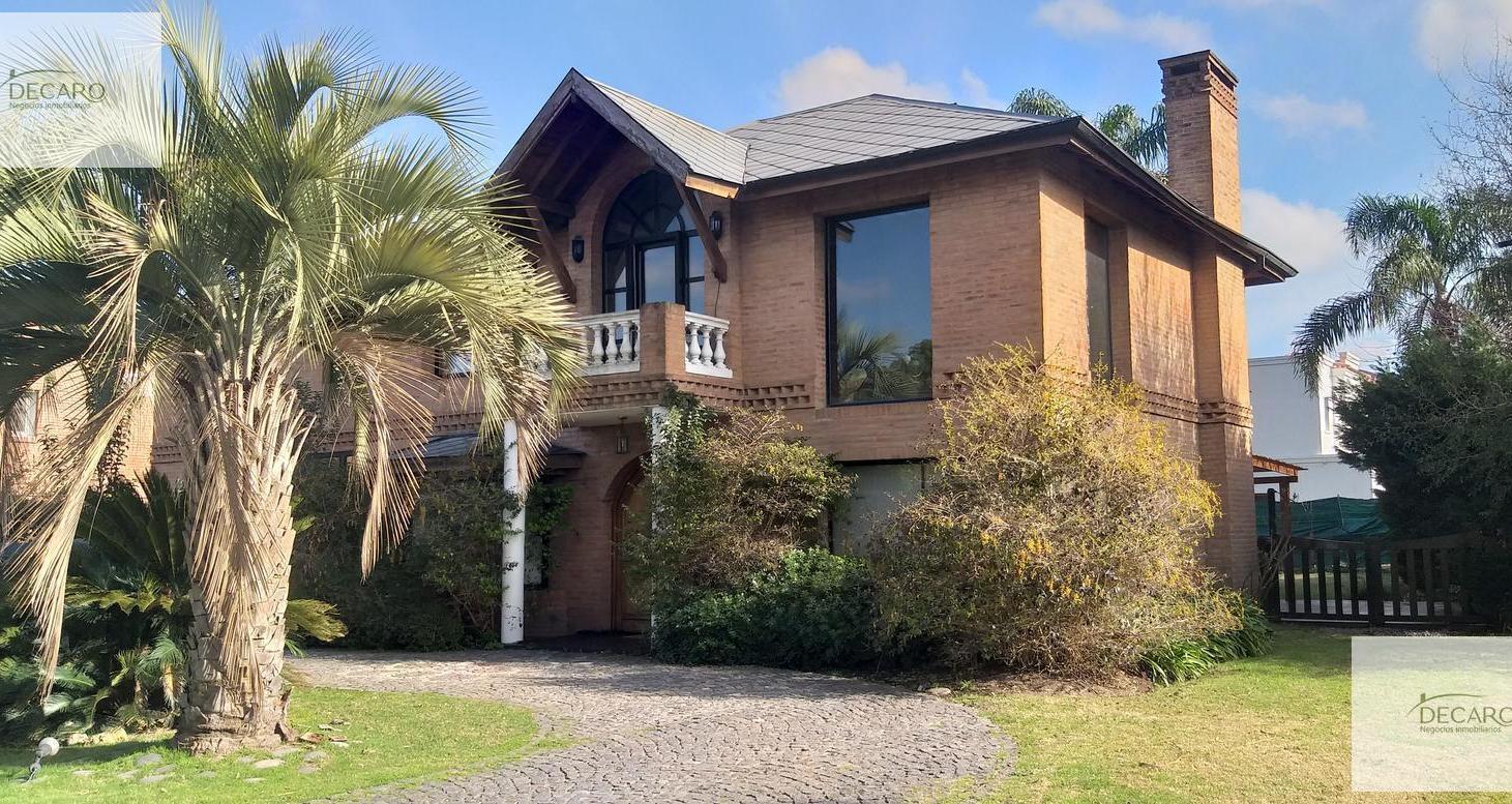 Casa en La Delfina