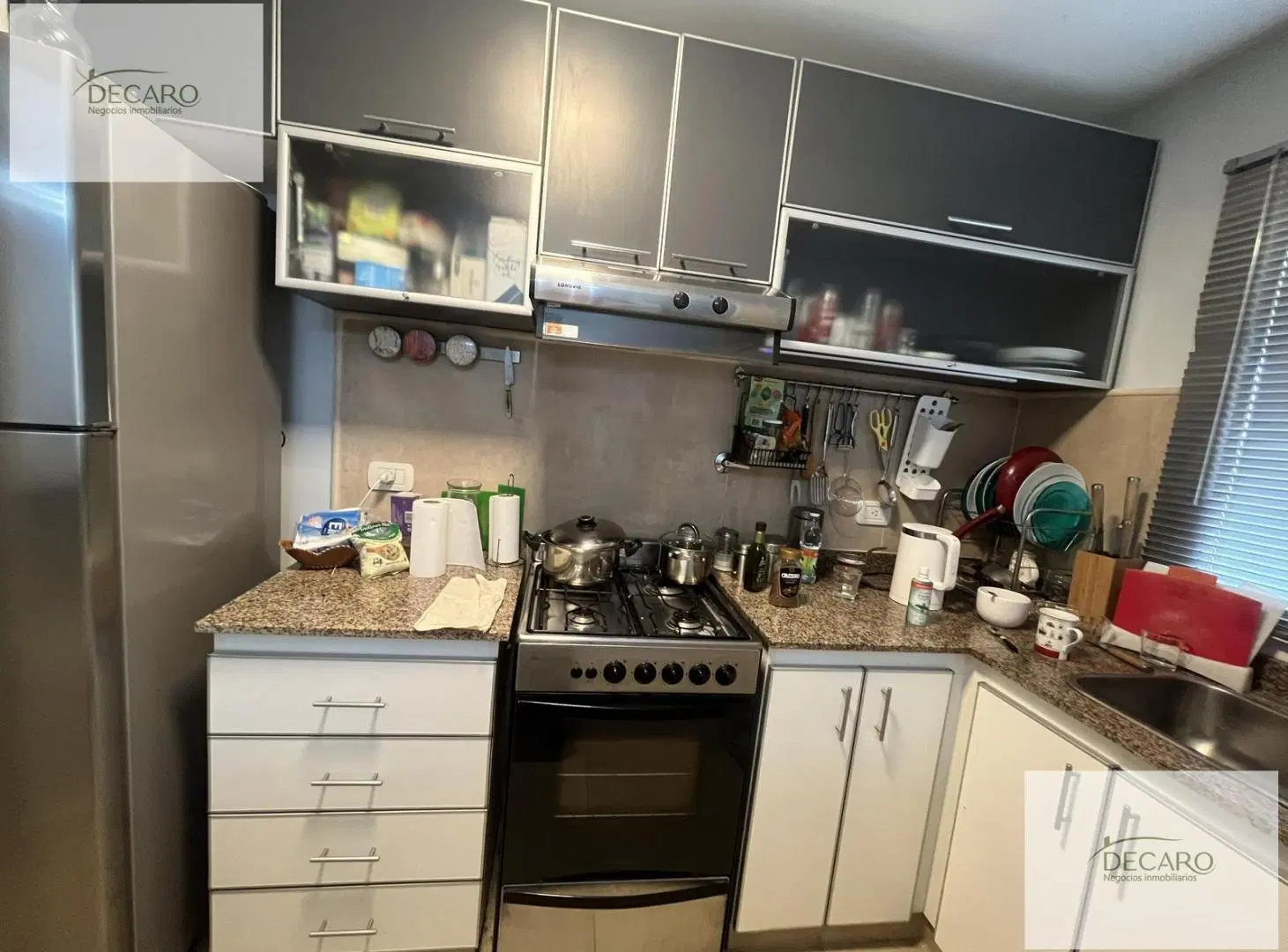 Departamento en Boulevard del Sol 5