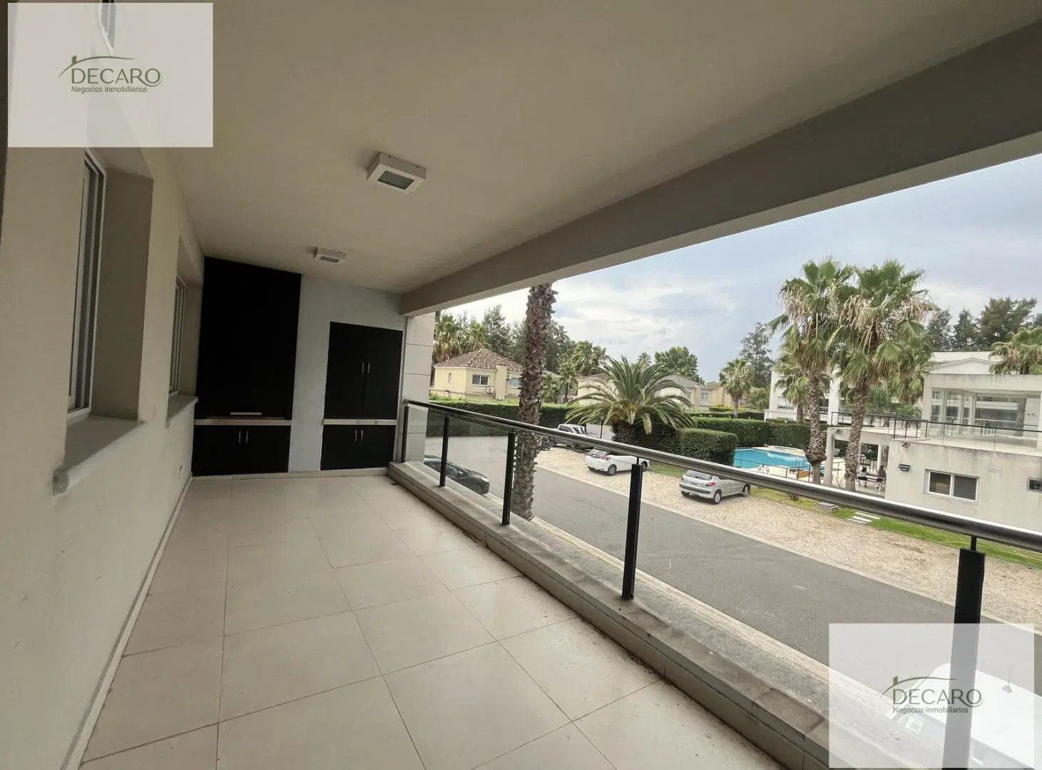 Departamento en Boulevard del Sol 4