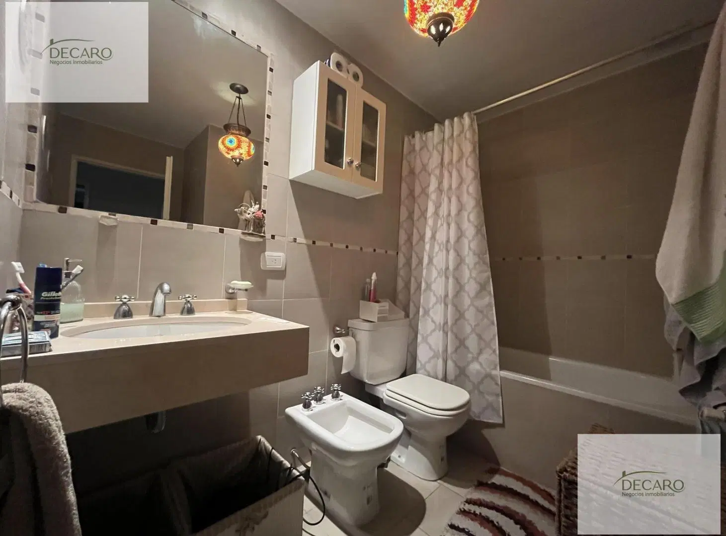 Departamento en Boulevard del Sol 8