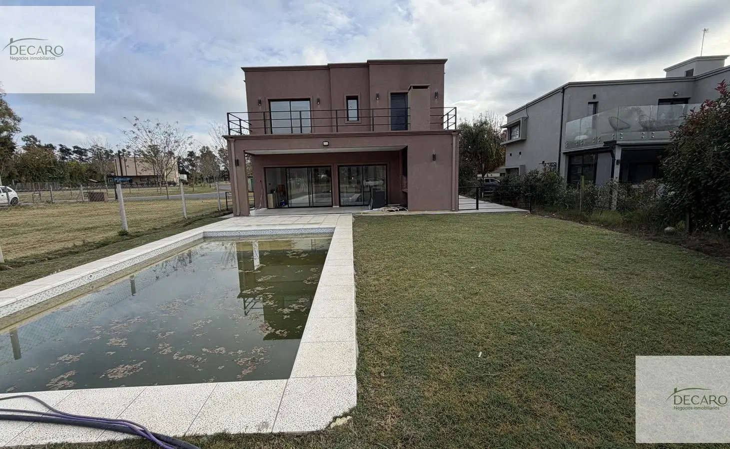 Casa en Santo Tomás 1