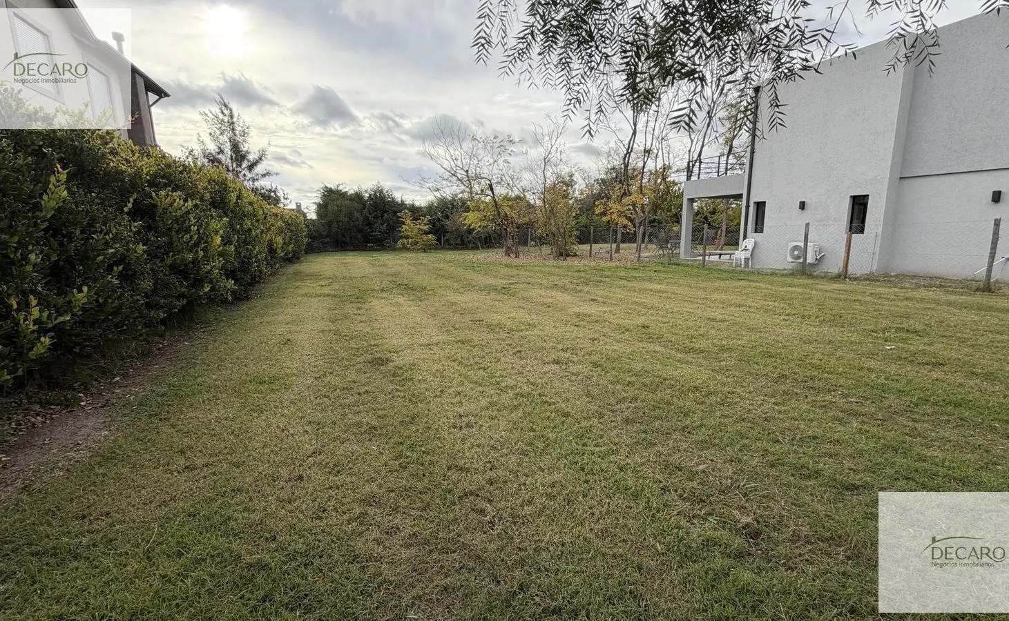 Terreno en Santa Elena 2