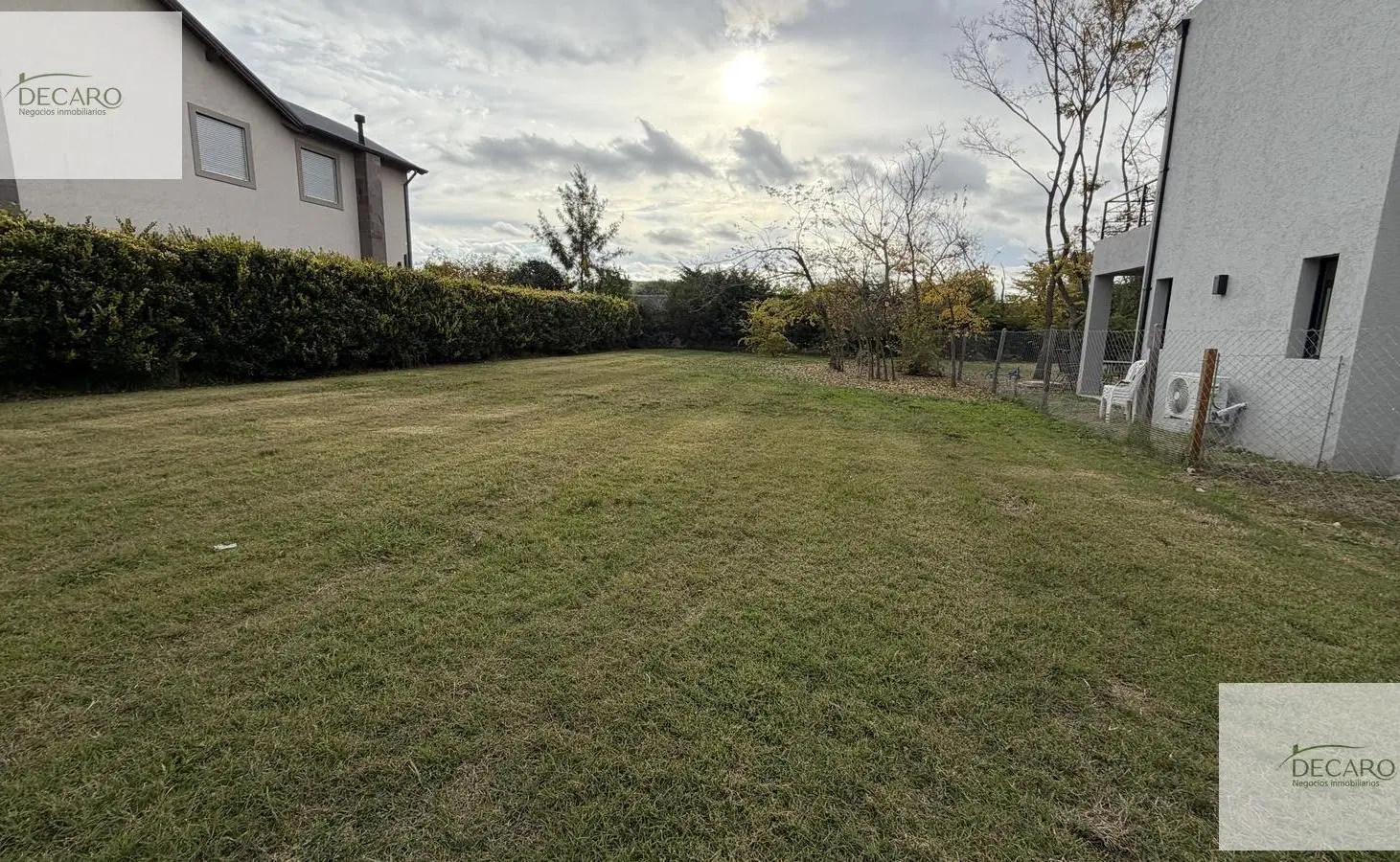 Terreno en Santa Elena 5