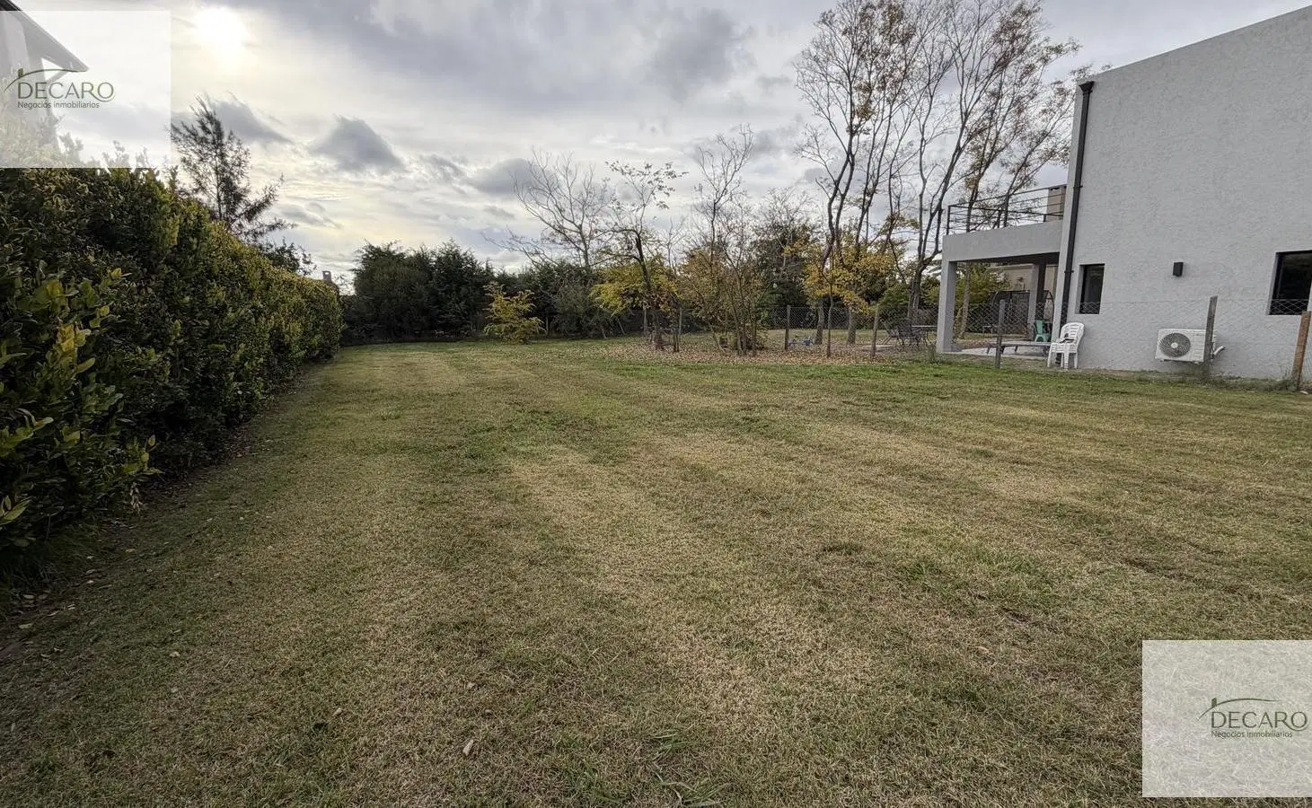 Terreno en Santa Elena 3