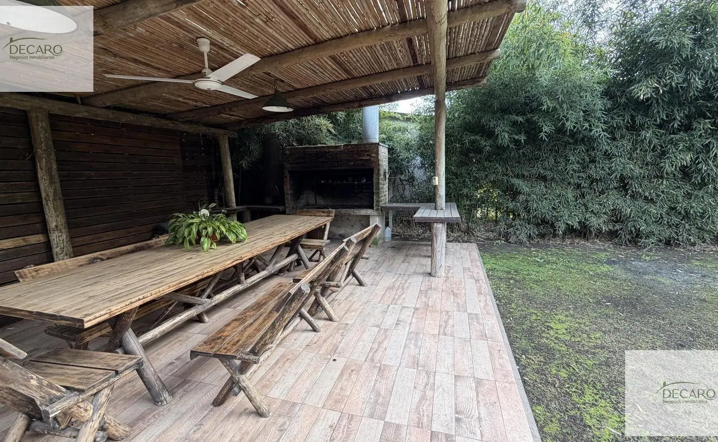 Casa quinta en alquiler temporal 5