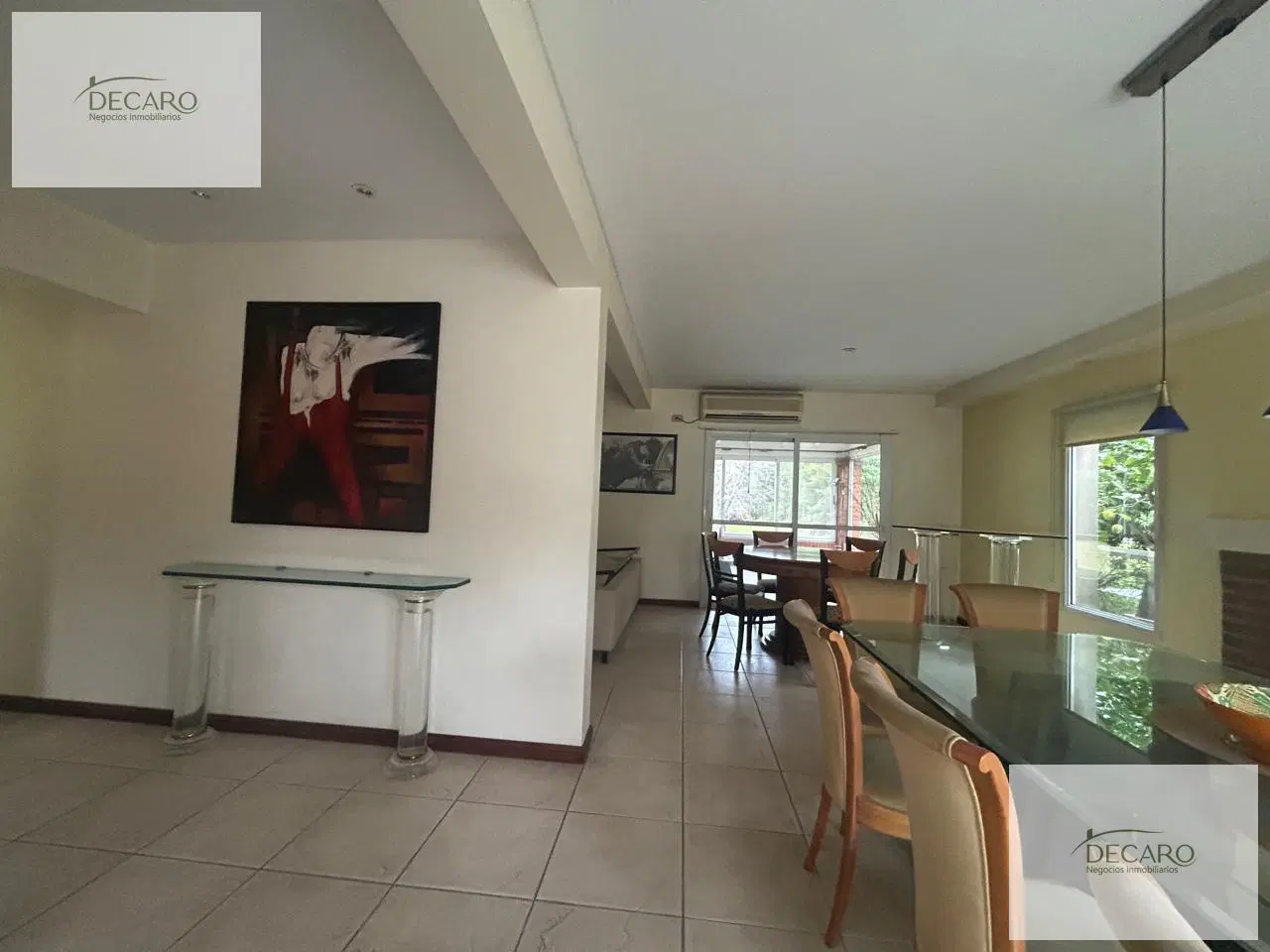 Casa en Saint Matthew's , lote central de 865 m2 1