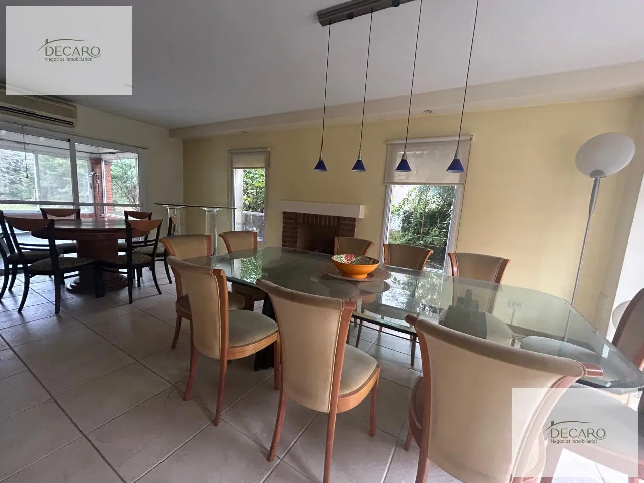 Casa en Saint Matthew's , lote central de 865 m2 2