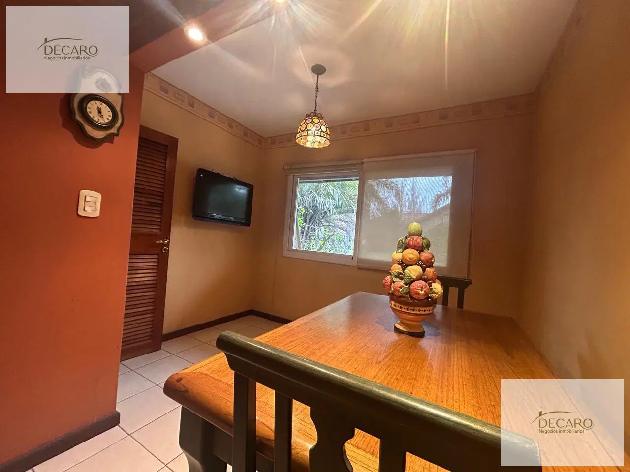 Casa en Saint Matthew's , lote central de 865 m2 4