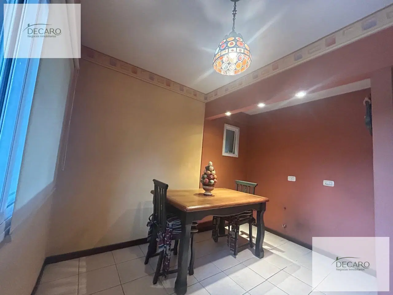 Casa en Saint Matthew's , lote central de 865 m2 3