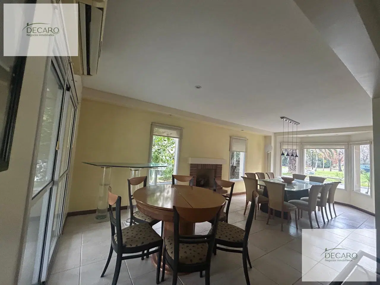 Casa en Saint Matthew's , lote central de 865 m2 5