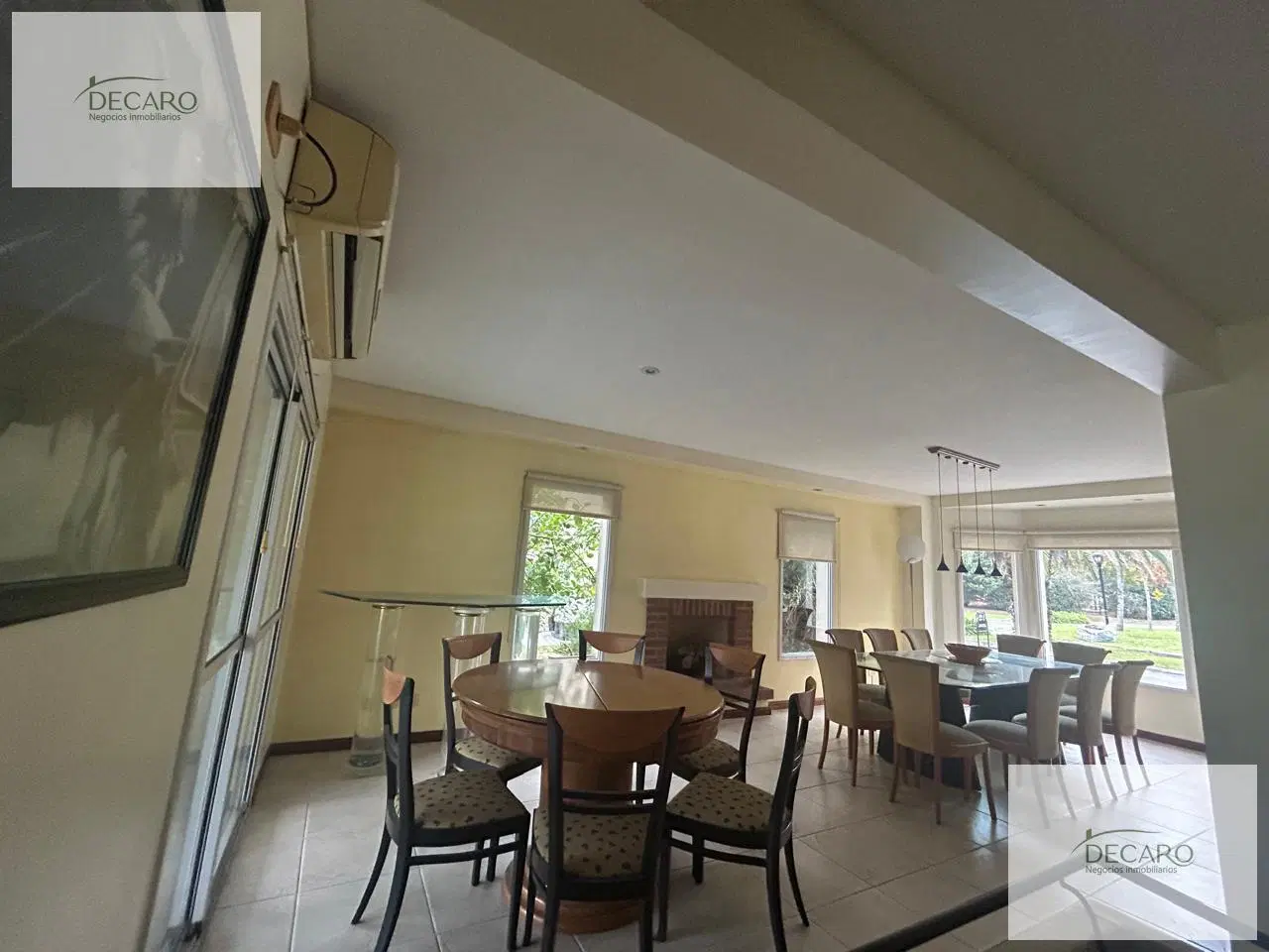 Casa en Saint Matthew's , lote central de 865 m2 2