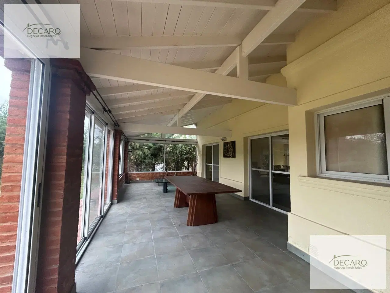 Casa en Saint Matthew's , lote central de 865 m2 5
