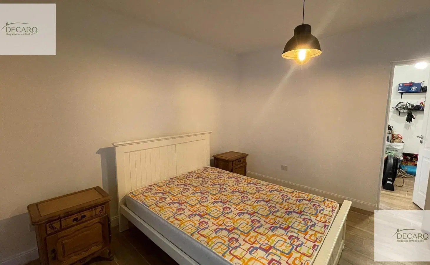 Casa de Campo en venta en barrio La Arbolada de Capilla 2