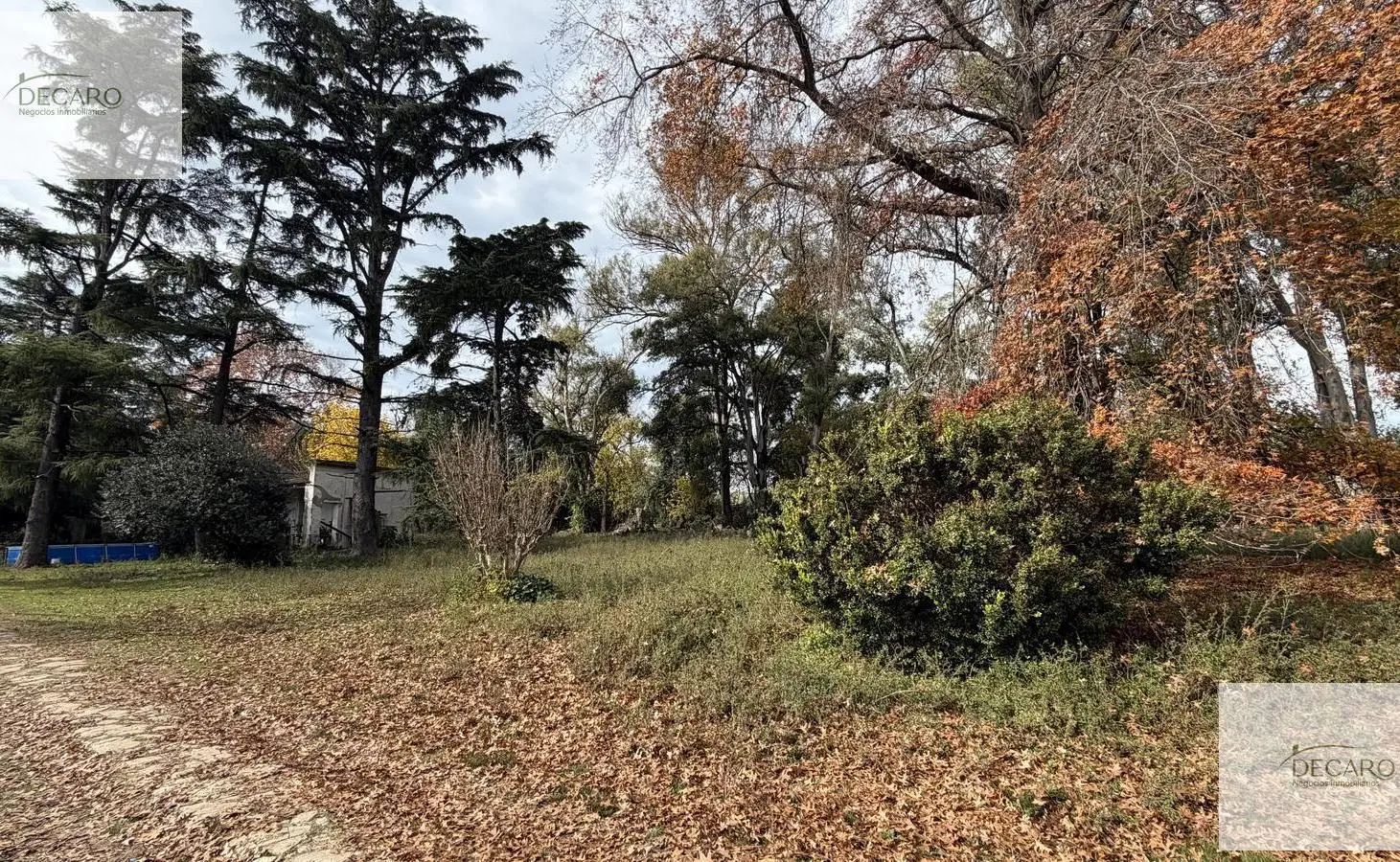 Fracción/Terreno Apto emprendimiento a Mts de La Panamericana 3