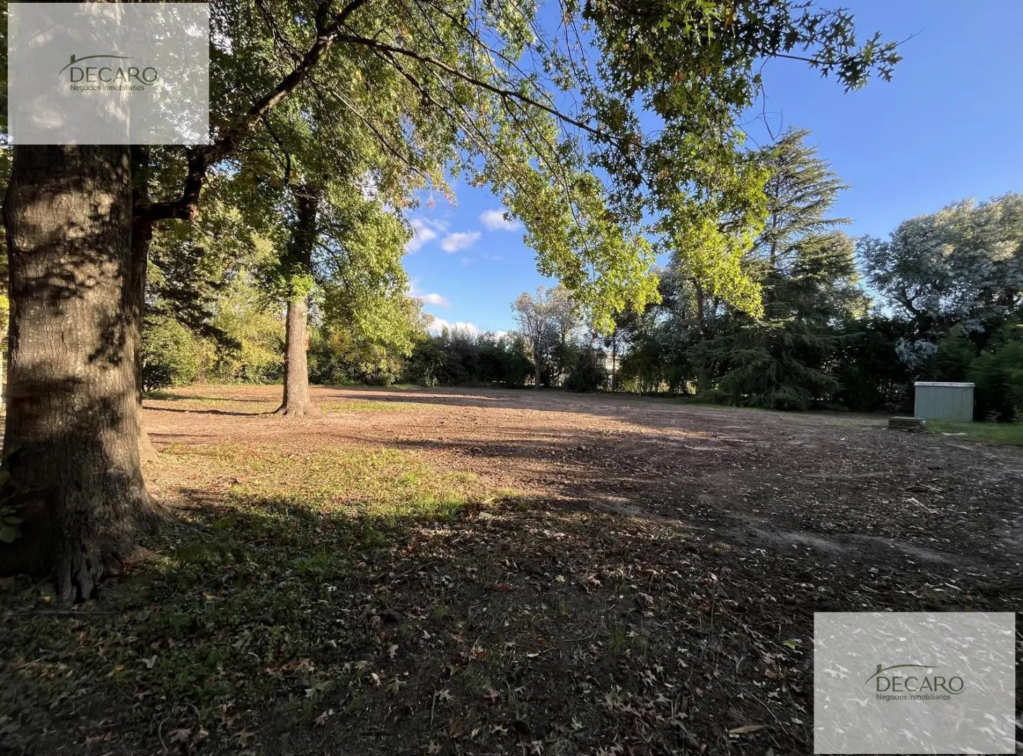 Terreno en Highland Park 3