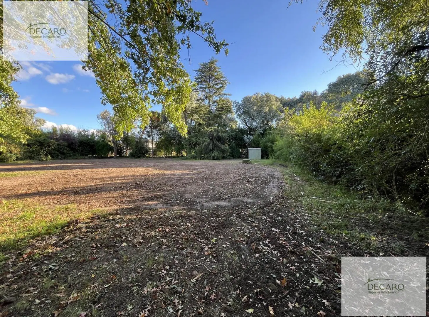 Terreno en Highland Park 2