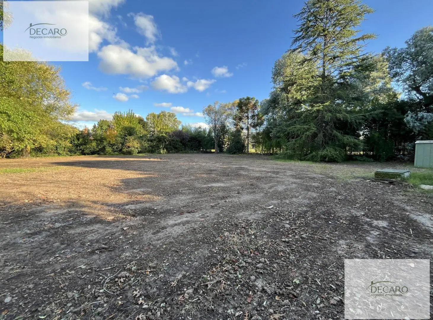 Terreno en Highland Park 5