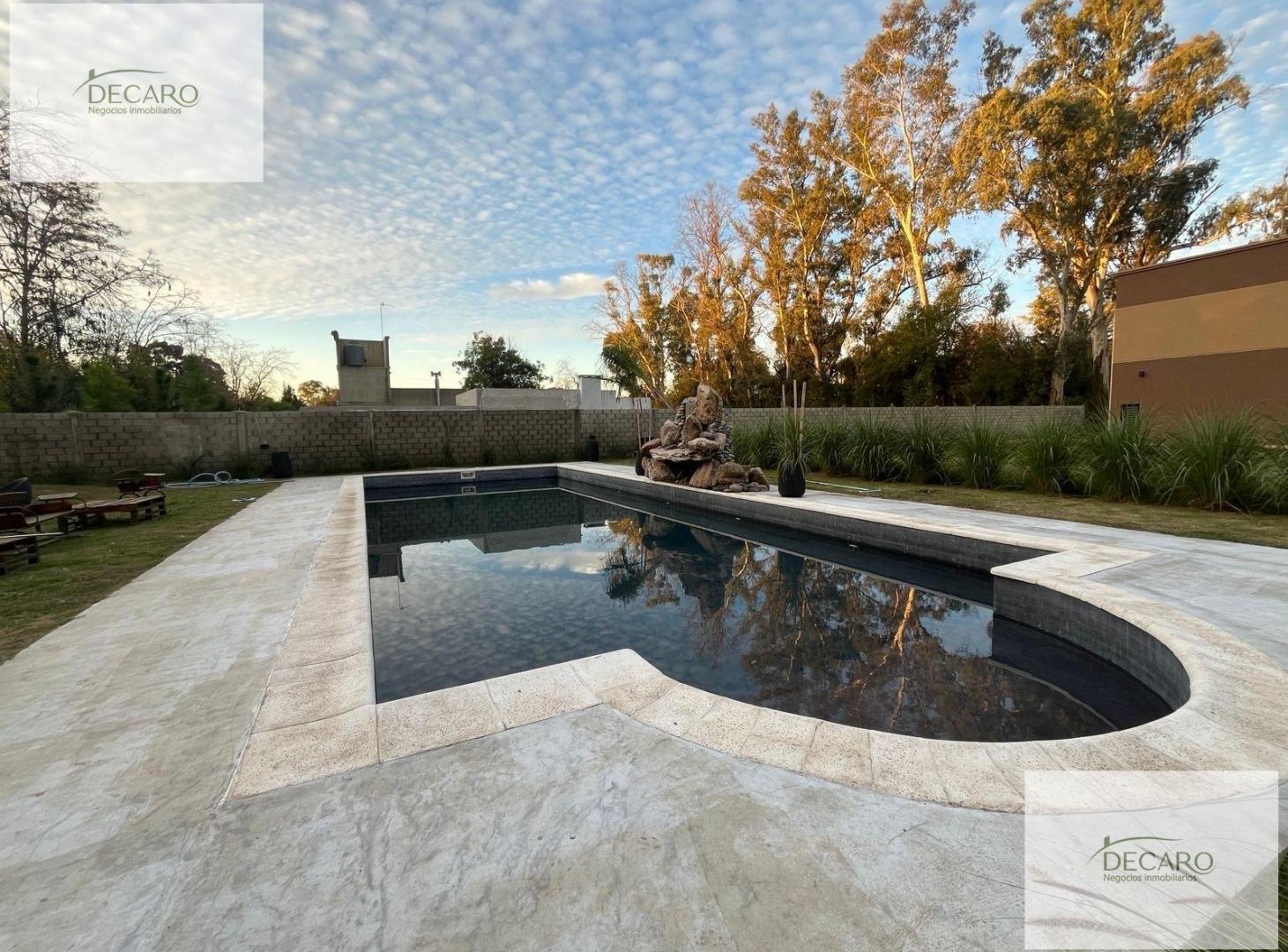 Foto de Lote de 390 metros en VENTA en Pilar LOS OLIVOS, imagen 5