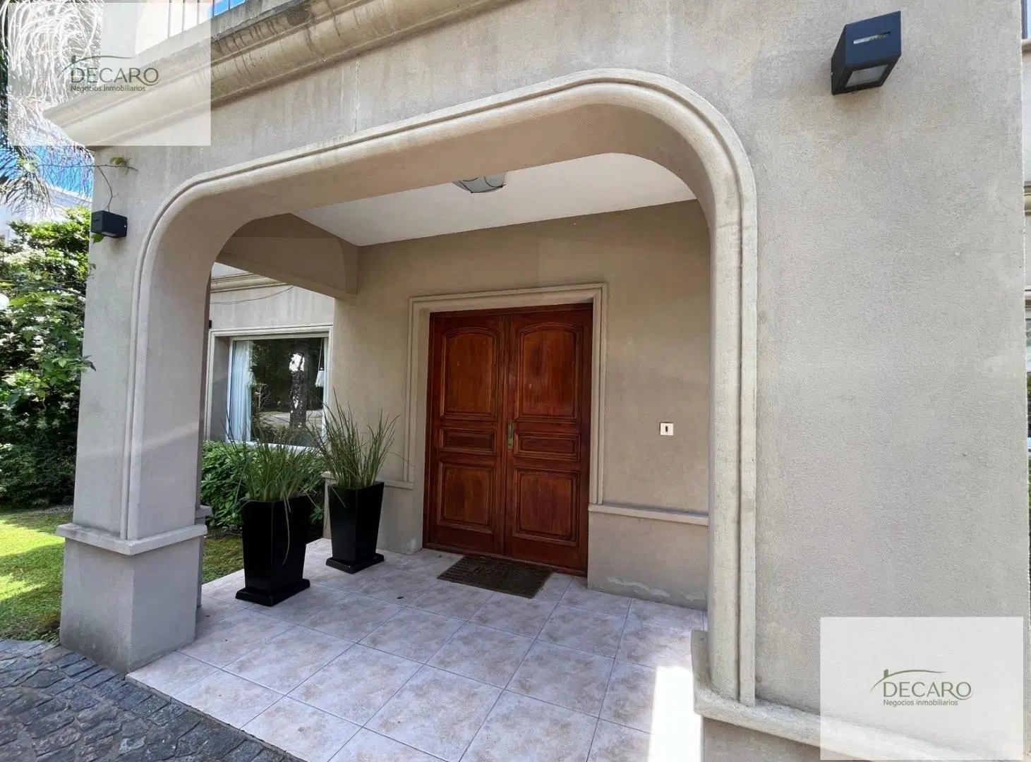 Casa - La Montura 1
