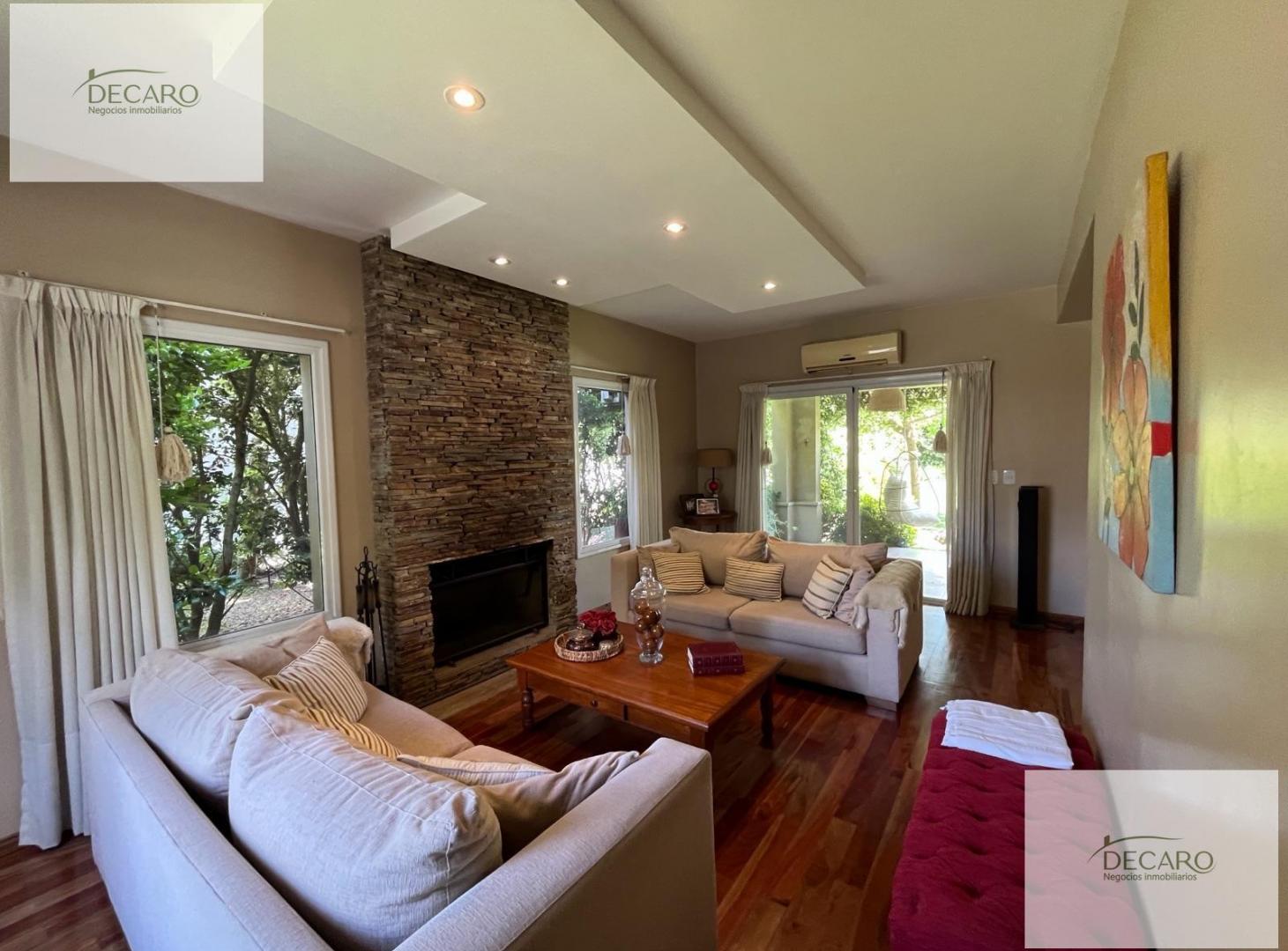 Foto de Casa de 5 ambientes en venta en La Montura Pilar, imagen 3