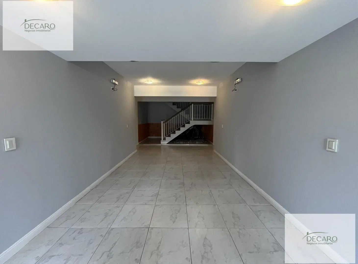 Departamento en Planta Baja con Jardin 2