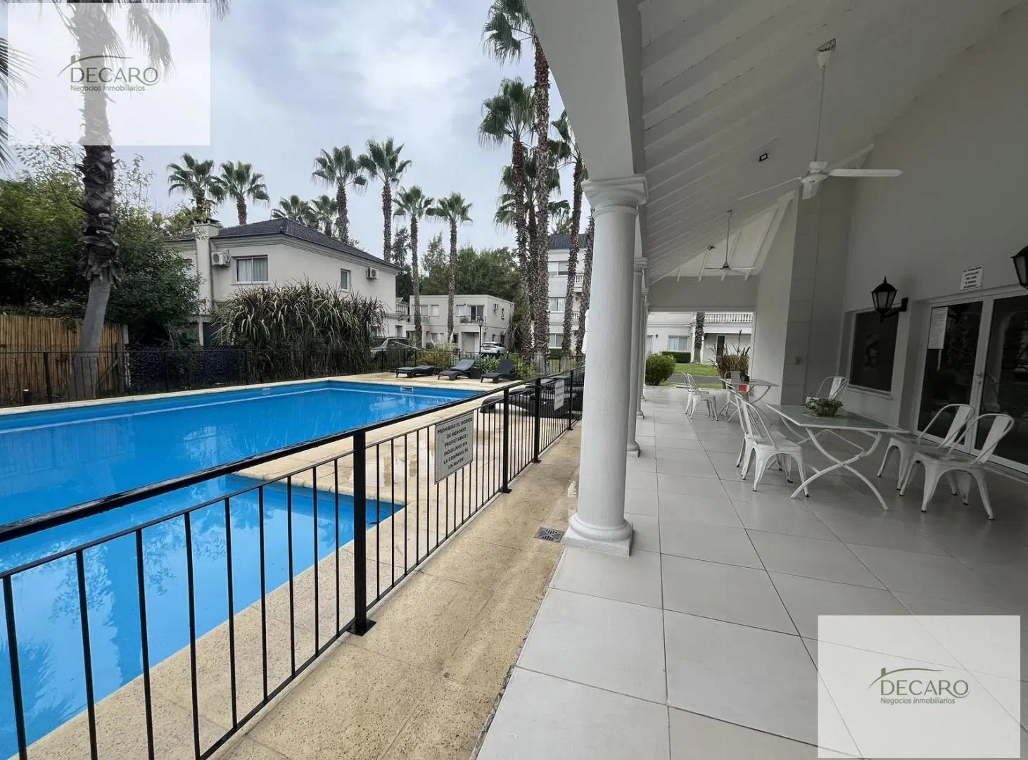 Departamento en Planta Baja con Jardin 3