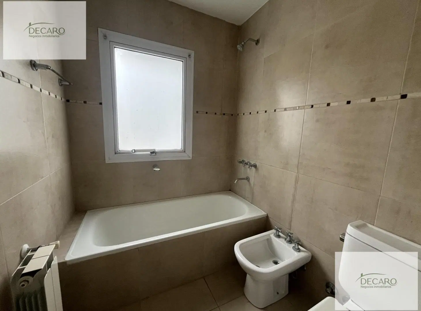 Departamento en Planta Baja con Jardin 5