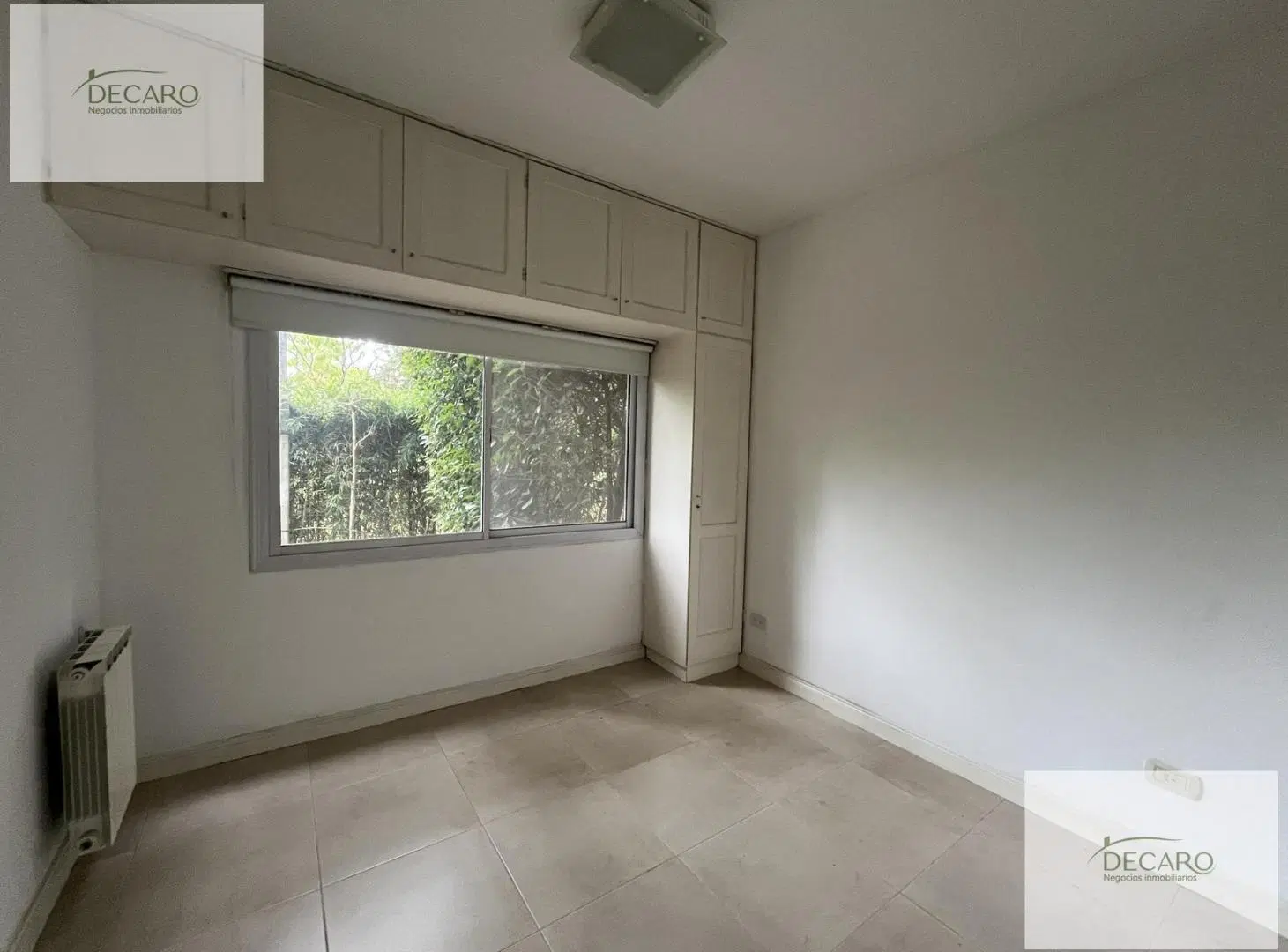 Departamento en Planta Baja con Jardin 8