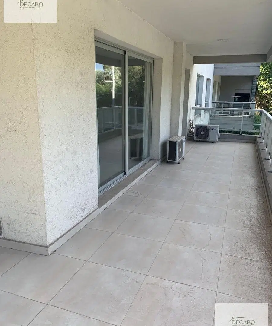 Departamento en La Magdalena DE 83 METROS CON BALCÓN TERRAZA. 2