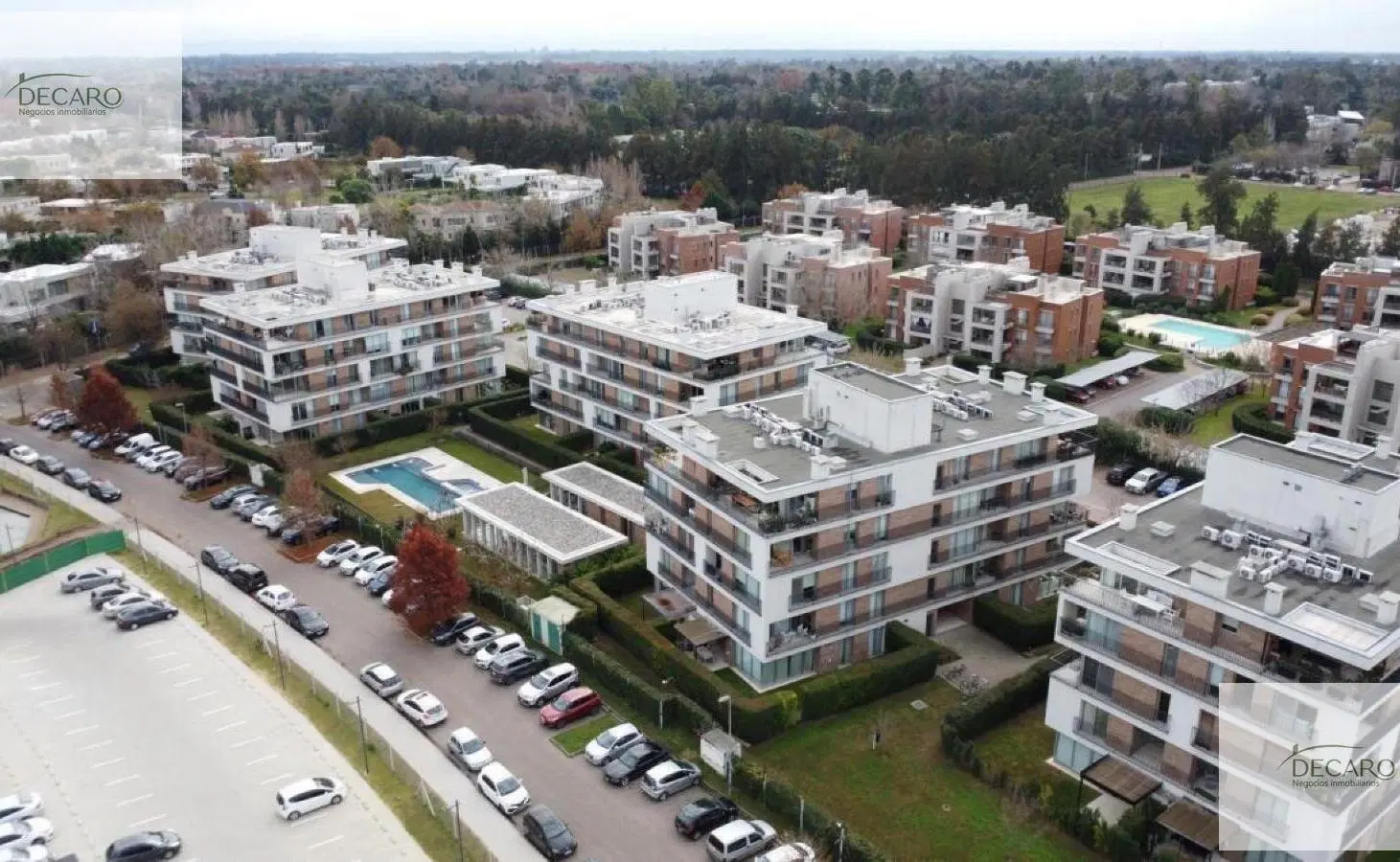 Departamento - vilahaus 3